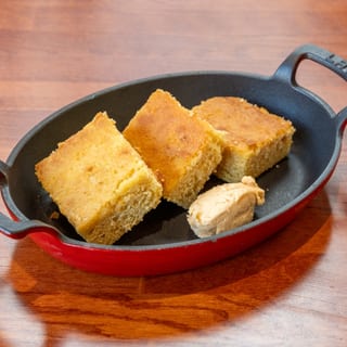 Duck Fat Cornbread