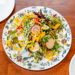 House Salad