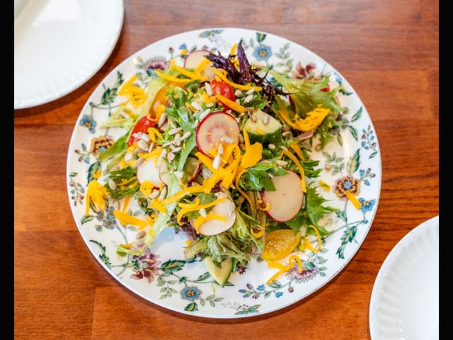 House Salad