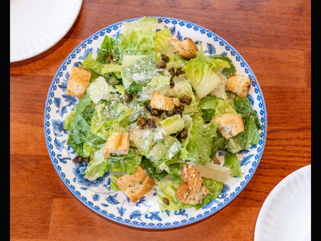 Caesar Salad
