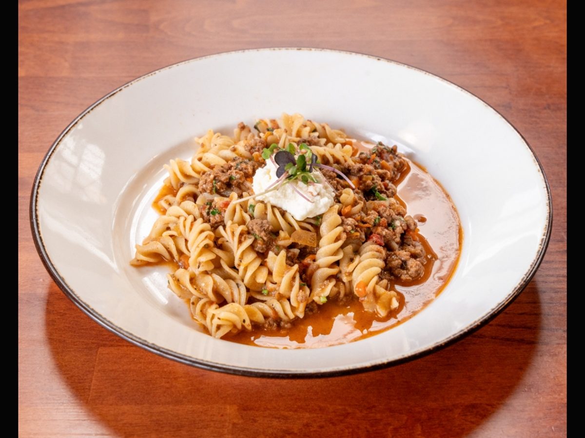 Bolognese