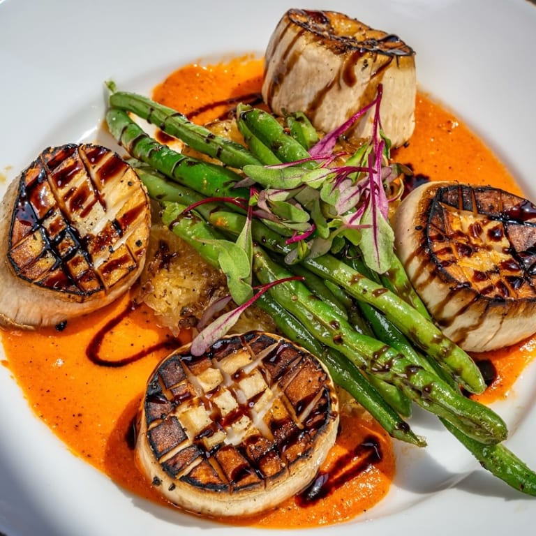 Delicious Dinner Options for Every Appetite