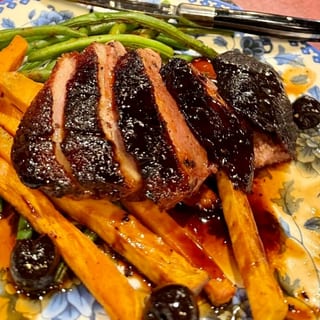 Duck Breast