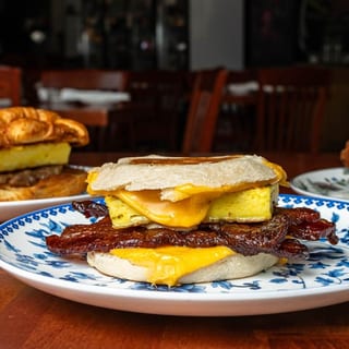 Little City (Sandwich Only)