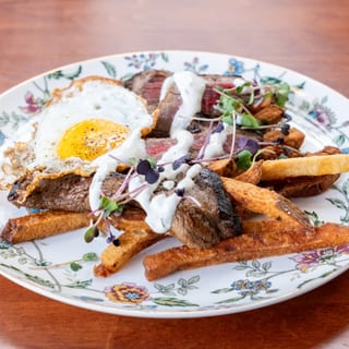 Steak Frites