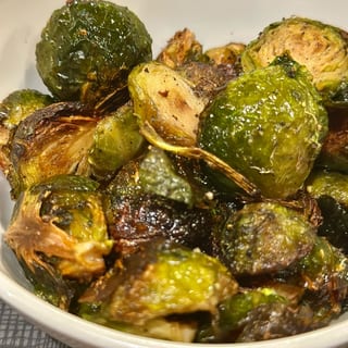 Brussels Sprouts