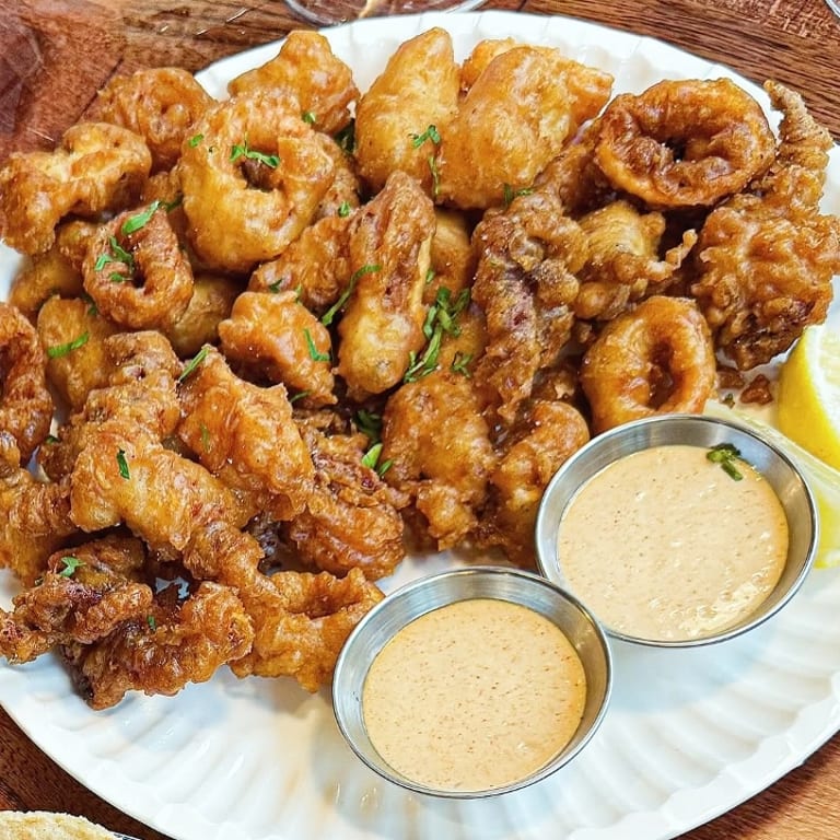 Indulge in Delicious Ice Cream Treats