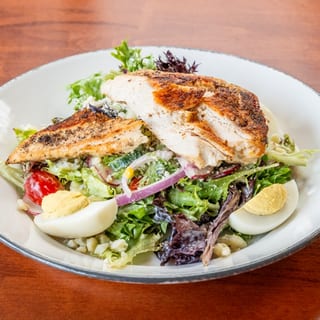 Chicken Cobb Salad