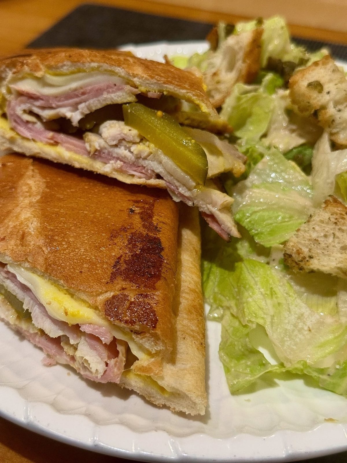 Cuban