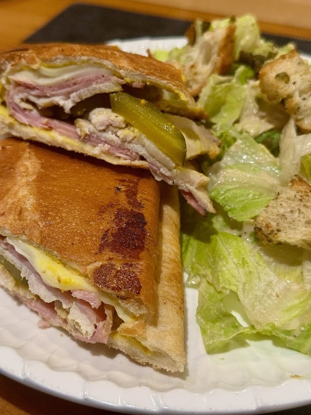Cuban